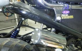 HONDA ZOOMER AF58