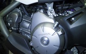 HONDA NC 700 X 2012 RC63