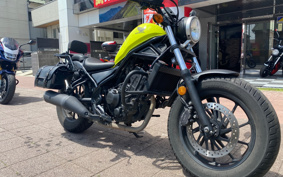 HONDA REBEL MC49