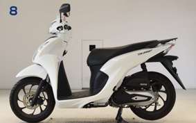 HONDA DIO 110 2002 JK03
