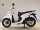 Фото Honda DIO 110 2002 с японского аукциона