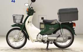 HONDA C110 SUPER CUB JA07