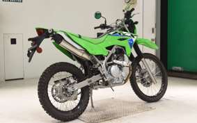 KAWASAKI KLX230S 2017 LX232A