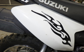 SUZUKI DR-Z70 1993