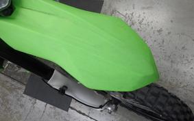 KAWASAKI KLX250 Gen.2 2002 LX250S