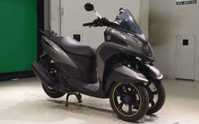 YAMAHA TRICITY 125 A 2022 SEC1J