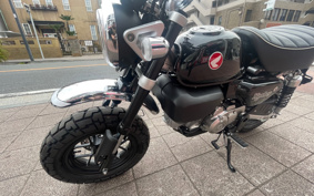 HONDA MONKEY 125 JB05