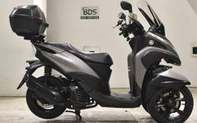YAMAHA TRICITY 155 A SG37J