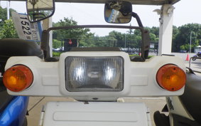 HONDA GYRO X TD01