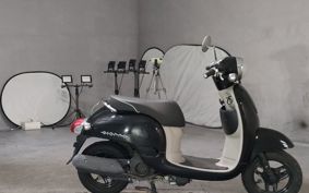 HONDA GIORNO AF70