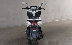 HONDA PCX 150 KF12