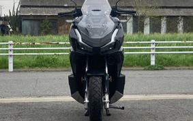 HONDA ADV160