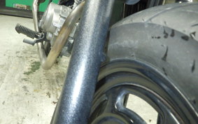 HONDA APE 50 AC16