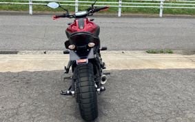 YAMAHA MT-07 ABS 2016 RM07J