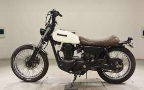 KAWASAKI 250TR 2025 BJ250F