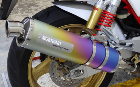 HONDA CB400SFV-3 BOLDOR 2011 NC42