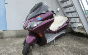 HONDA FORZA Z MF10