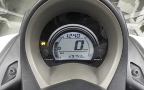 YAMAHA N-MAX SE86J