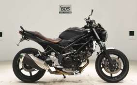 SUZUKI SV650 A 2017