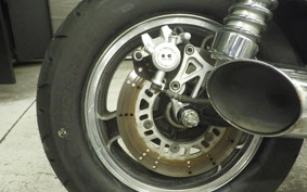 KAWASAKI ELIMINATOR 750 1986 ZL750A
