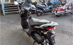 SUZUKI ADDRESS V110 CE47A