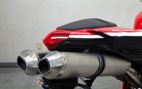 DUCATI 848 EVO CORSE SE 2012 ZDMH602AACB