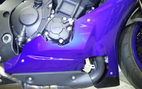 YAMAHA YZF-R1 2018