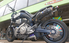 YAMAHA MT-01 2006 RP12