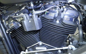 HARLEY FXFB1750 2018