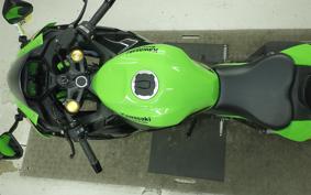 KAWASAKI ZX-4R SE 2025 ZX400P