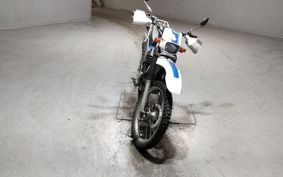 YAMAHA SEROW 225W DG08J