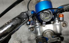 HONDA MONKEY Z50A