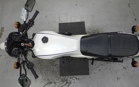 YAMAHA RZ 250