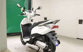 HONDA LEAD 125 JF45