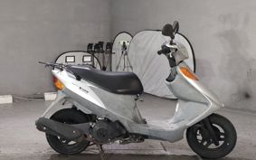 SUZUKI ADDRESS V125 CF4EA