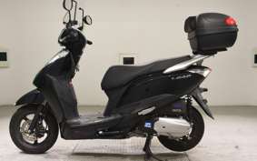 HONDA LEAD 125 2003 JF45