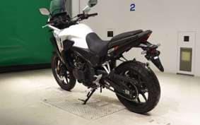 HONDA NX400 2024 NC65