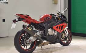 BMW S1000RR 2013