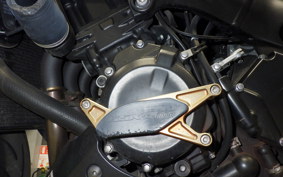SUZUKI GSX-S 1000 2016 GT79A