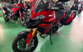 DUCATI MULTI 1200S TOURING 2012 ZDMA200ACBB