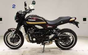 KAWASAKI Z900RS 2026 ZR900K