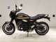 Фото Kawasaki Z900RS 2026 с японского аукциона