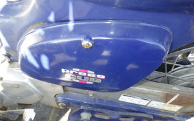 HONDA C50 SUPER CUB AA01