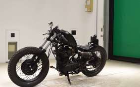 YAMAHA SR400 Gen.2 1997 1JR