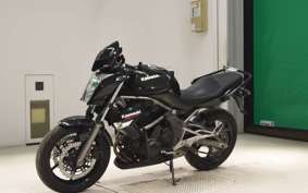 KAWASAKI ER400 N 2010 ER400B