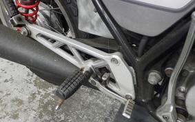 HONDA GB500TT 1987 PC16