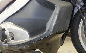 HONDA NC700 INTEGRA 2014 RC62