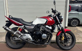 HONDA CB400SF VTEC Spec3 2005 NC39