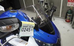 SUZUKI GSX-R1000