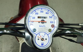 YAMAHA VINO 50 SA37J